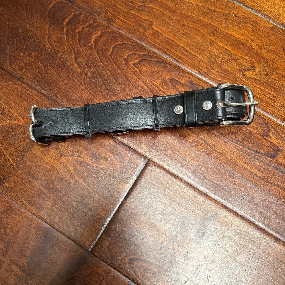 Noble Outfitter Belt